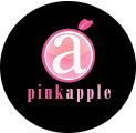 Pink Apple